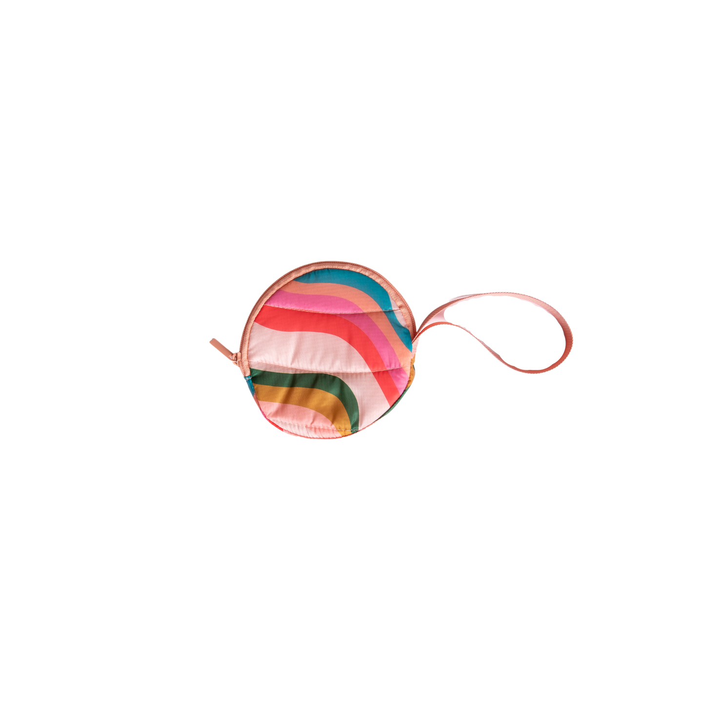 Holiday Puffy Pancake To-Go