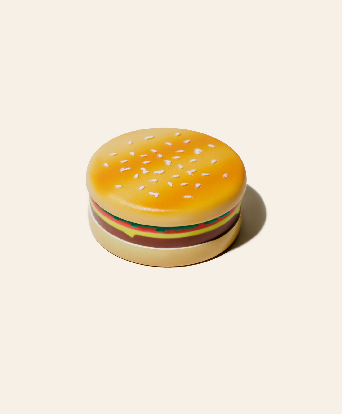 Hamburger Grinder